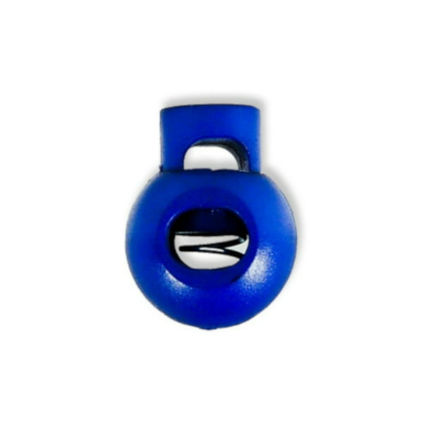 Colorful Round Ball Clear Cord Lock Toggle Stopper For Paracord Apparel Colorful Round Ball Clear Cord Lock Toggle Stopper For Paracord Apparel